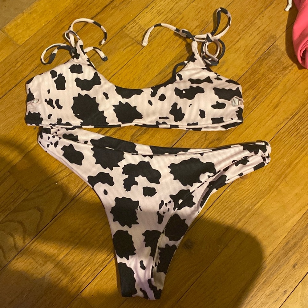 tie straps